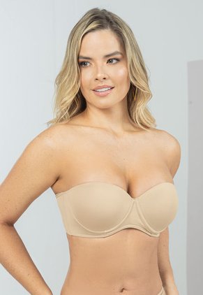 Brasier Mujer Piel Fi 103013