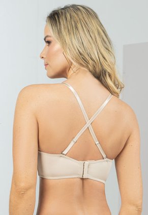 Brasier Mujer Piel Fi 103013