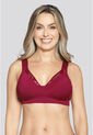 Brasier Mujer Vino Tinto FI 69512 de Formas Intimas