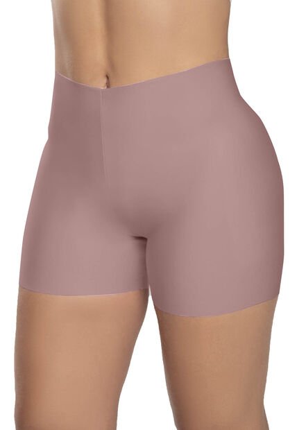 Ciclista Mujer Rosa FI 4158