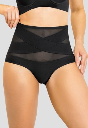 Cachetero Mujer Negro Fi 112790