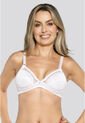 Brasier Mujer Blanco FI 96769 de Formas Intimas