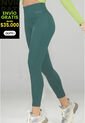 Pantalón Mujer Jade Oscuro FI 96438 de Formas Intimas