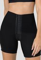 Short Mujer Negro Fi 110520 de Formas Intimas