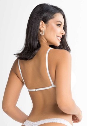 Brasier Paq X2 Mujer Multicolor FI 1450