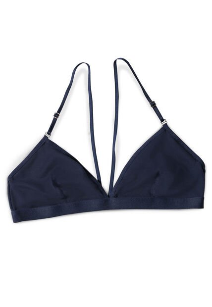 Top Mujer Azul Navy FI 76167