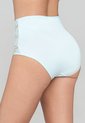 Cachetero Paq X2 Mujer Multicolor Fi 103350 de Formas Intimas