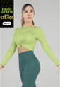 Crop Top Mujer Lima FI 79205 de Formas Intimas