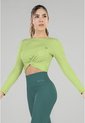 Crop Top Mujer Lima FI 79205 de Formas Intimas