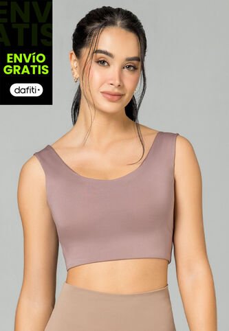 Top Mujer Cocoa Fi 112116 Formas Intimas