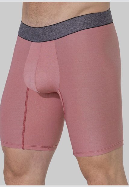 Bóxer Paq X2 Hombre Multicolor FI 4287