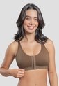 Brasier Mujer Chocolate Fi 76148 de Formas Intimas