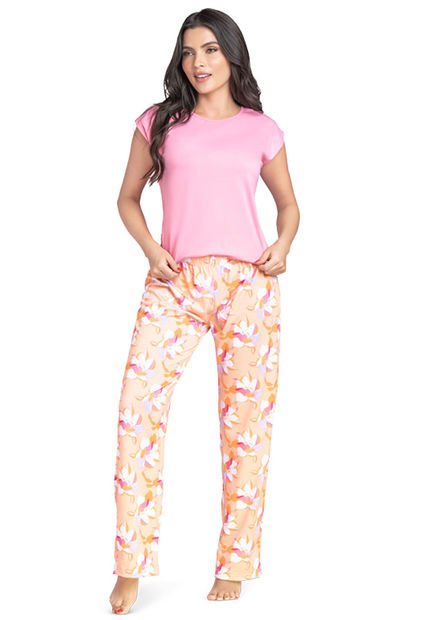 Multiusos Mujer Multicolor Fi 6285