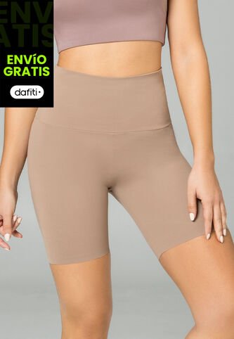 Ciclista Mujer Cocoa Fi 112117 Formas Intimas