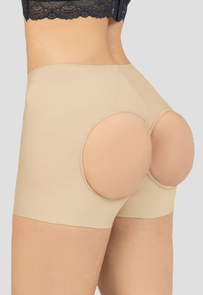 Short Mujer Piel Fi 103040