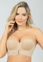 Brasier Mujer Piel Fi 103039 de Formas Intimas