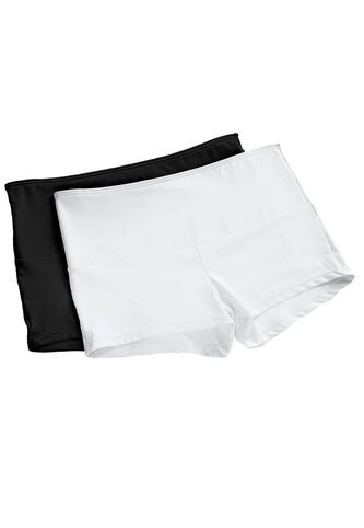 Short Paq X2 Multicolor FI 76638 Formas Intimas