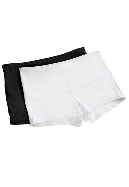 Short Paq X2 Multicolor FI 76638