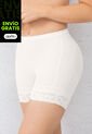 Short Levanta Cola Mujer Beige FI 105326 de Formas Intimas