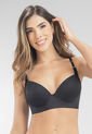Brasier Mujer Negro FI 95894 de Formas Intimas