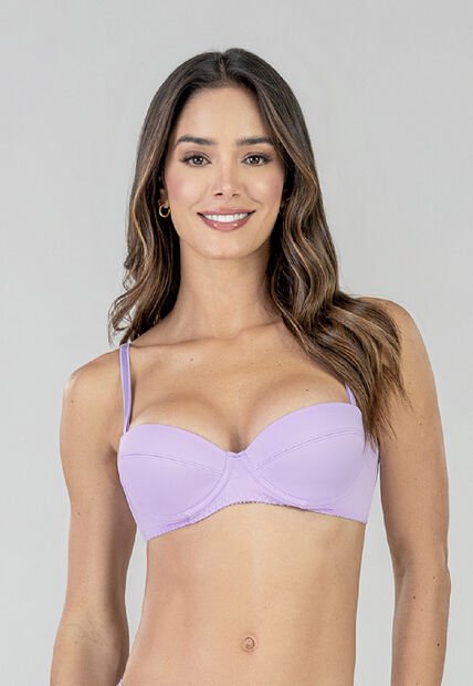 Brasier Mujer Lilia Tech FI 83934