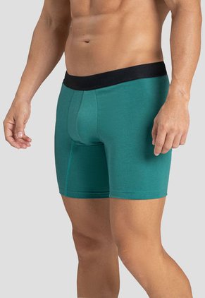 Bóxer Paq X4 Hombre Multicolor FI 101494