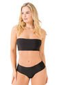 Conjunto Negro FI 973 de Formas Intimas