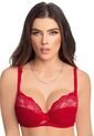 Brasier Para Mujer Rojo FI de Formas Intimas