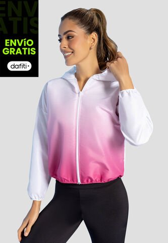 Chaqueta Mujer Blanco Fi 112350 Formas Intimas