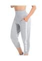 Pantalón Sudadera Mujer Gris FI 77685 de Formas Intimas
