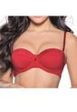 Brasier Rojo FI de Formas Intimas