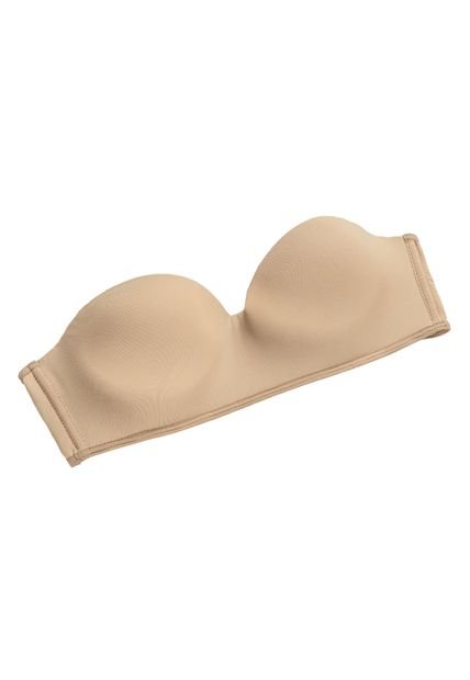 Bustier Adulto Caramelo Fi 100022