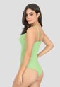 Body Mujer Pistacho Fi 100377 de Formas Intimas