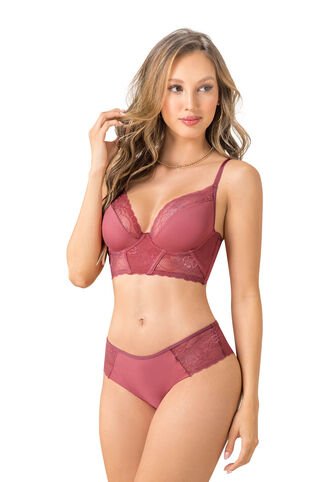 Cachetero Paq X2 Multicolor FI 964 Formas Intimas