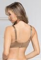 Brasier Mujer Mocca FI 100951 de Formas Intimas