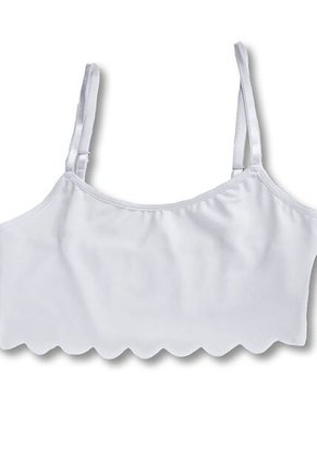 Top Blanco FI 100023
