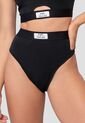 Panty Mujer Negro FI 101531 de Formas Intimas