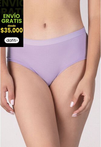 Cachetero Infantil Lila Tech FI 3858 Formas Intimas