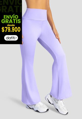 Legging Mujer Hortensia Fi 112363 Formas Intimas
