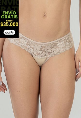 Brasilera Mujer Piel FI 96901 Formas Intimas