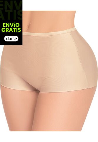 Cachetero Paq X2 Para Mujer Neg-Marfi FI Formas Intimas