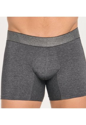 Bóxer Paq X3 Para Hombre Negro Cross-Rojo-Azul Navy FI