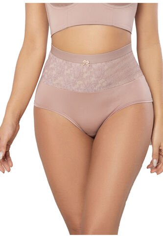 Cachetero Paq X2 Mujer Multicolor FI 78823 Formas Intimas