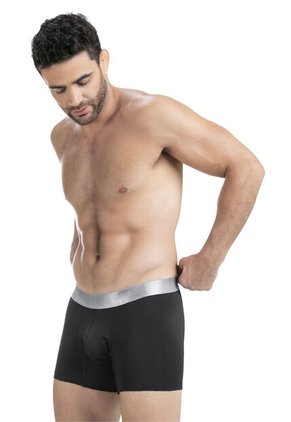 Bóxer Paq X3 Hombre Multicolor FI 83049