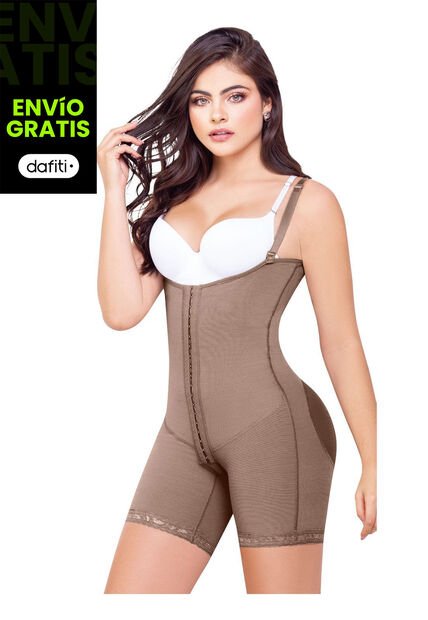 Faja Adulto Femenino Cocoa FI