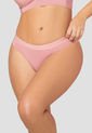 Brasilera Paq X2 Mujer Multicolor Fi 107102 de Formas Intimas