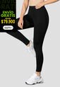Legging Mujer Negro Fi 110779 de Formas Intimas