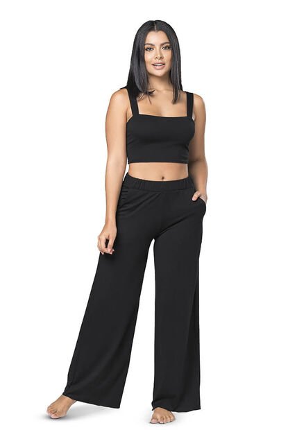 Multiusos Mujer Negro FI 2999