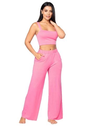 Multiusos Mujer Rosado FI 2999 Formas Intimas