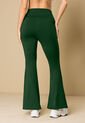 Legging Mujer Verde Pino Fi 113953 de Formas Intimas